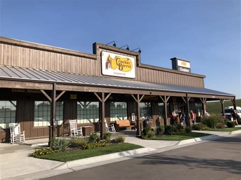Cracker barrel wichita ks - Serve a complete Easter meal with spiral-sliced Sugar-Cured Ham, Mashed Potatoes with Gravy, Rolls, choice of three Country Sides, and pies. Pre-order now, pickup 3/28-3/31. 